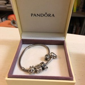 Pandora Original Bracelet